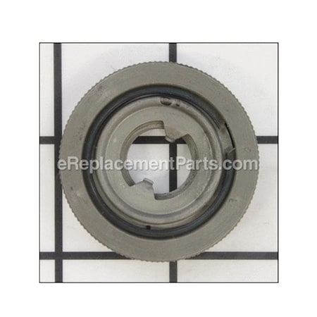 Metabo Metabo 469-316055450 M - Quick Locking Nut 5-8IN-11 469-316055450